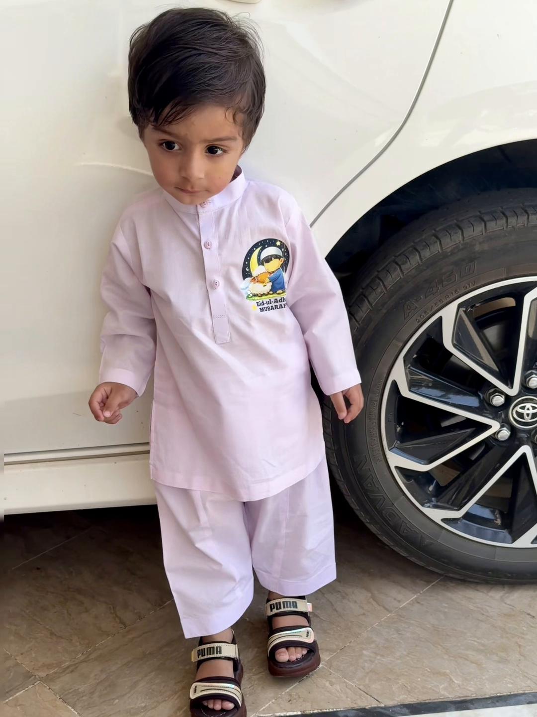 @Amma ki parri