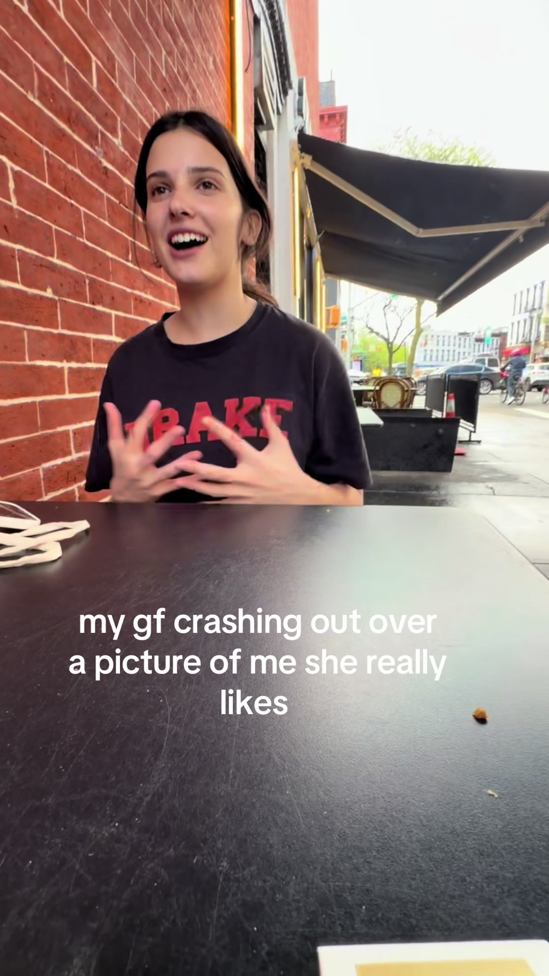 @fran & salma