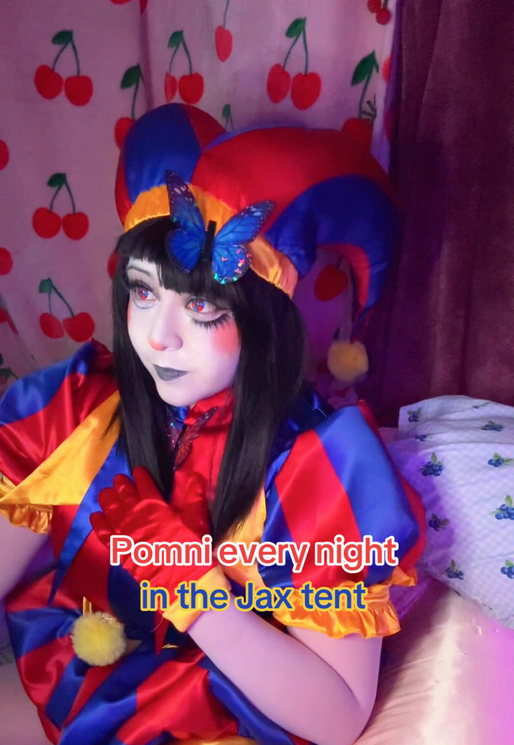 @Evie