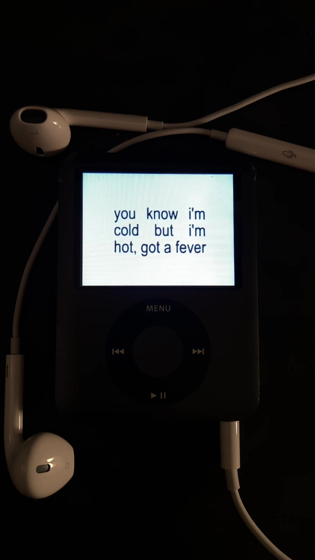 @Baptiste's iPod 📀