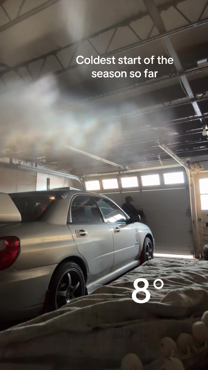 @05 Wrx