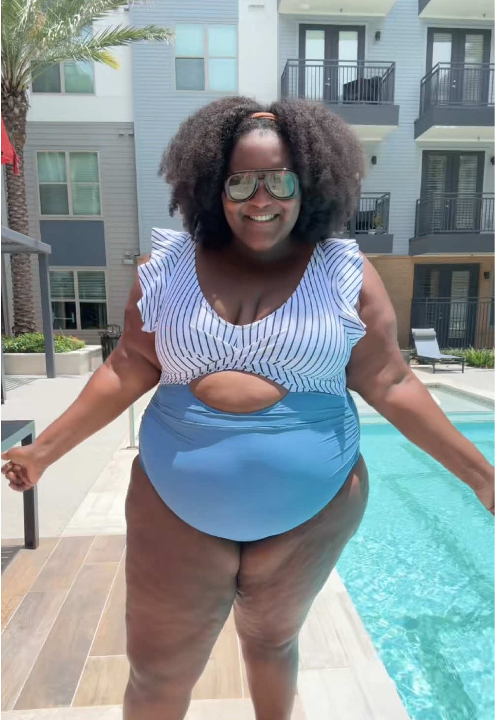 @Plus Size Baddie 💅🏾 Kyndhal