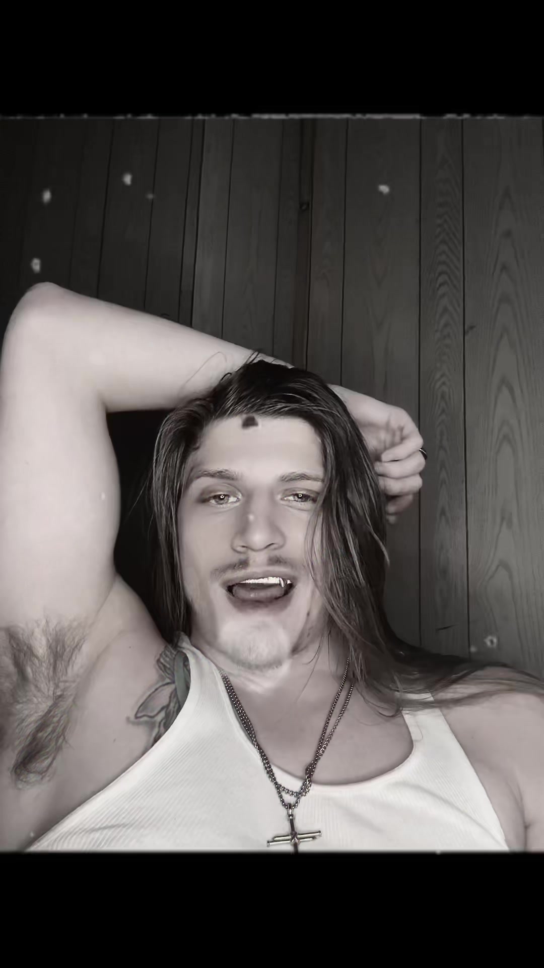 @Jesus H Christ