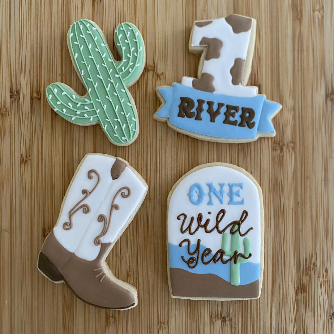 @Happy Day Cookie Co.