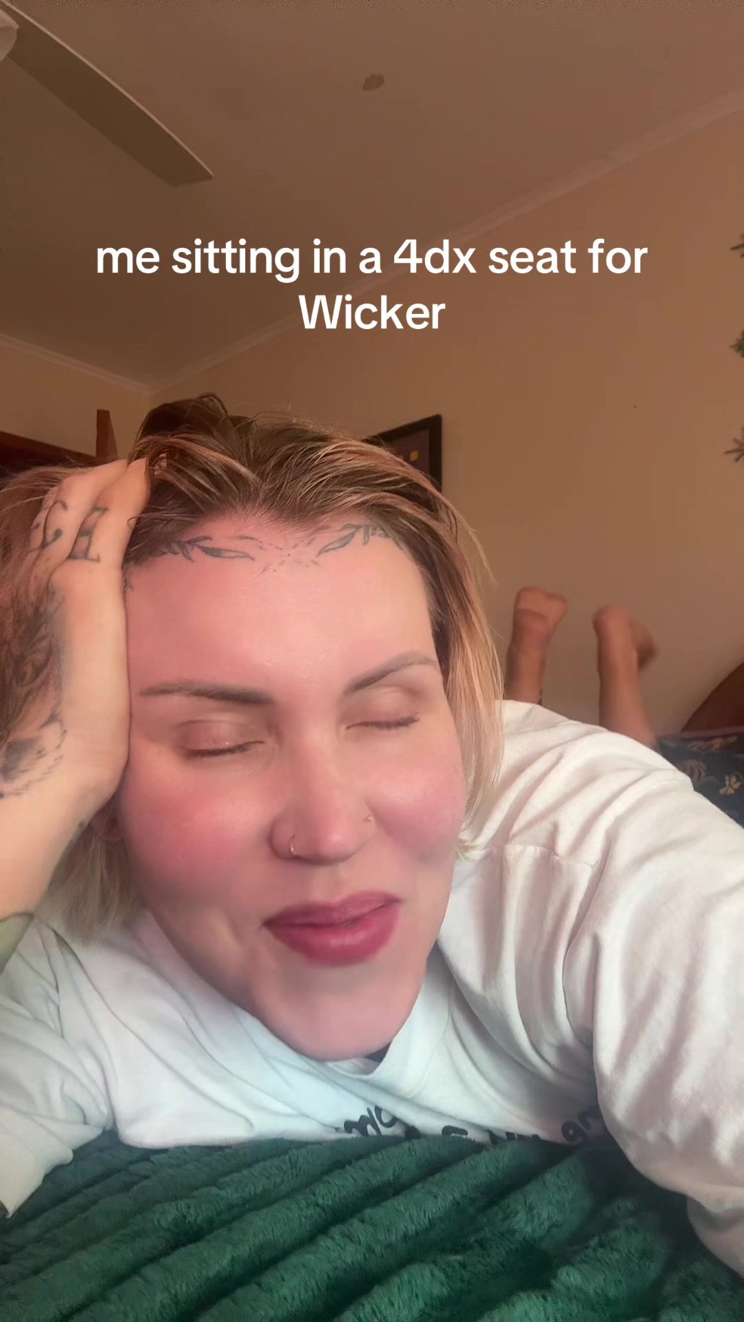 @Highitstarra | Oklahoma