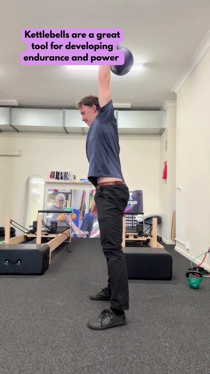 @Peak Physio