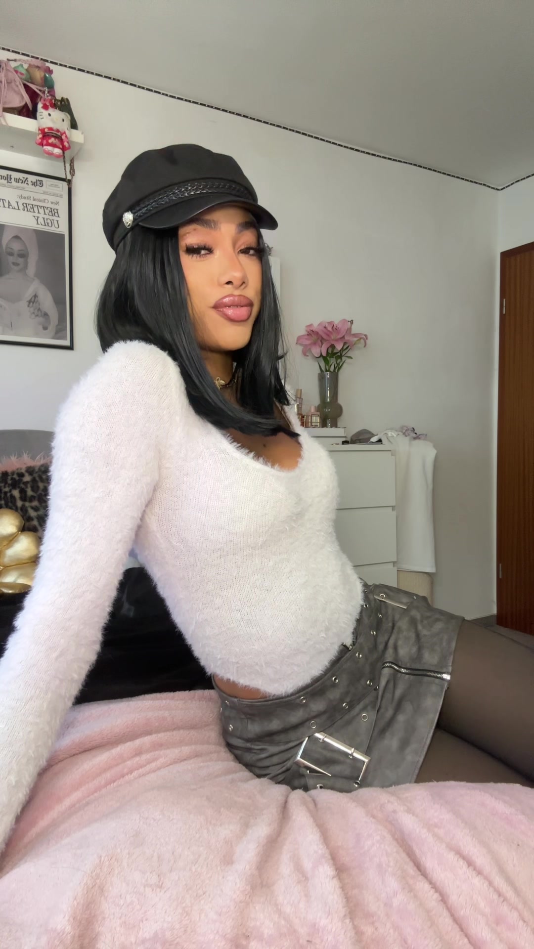 @urMonaLisa🌟🍭