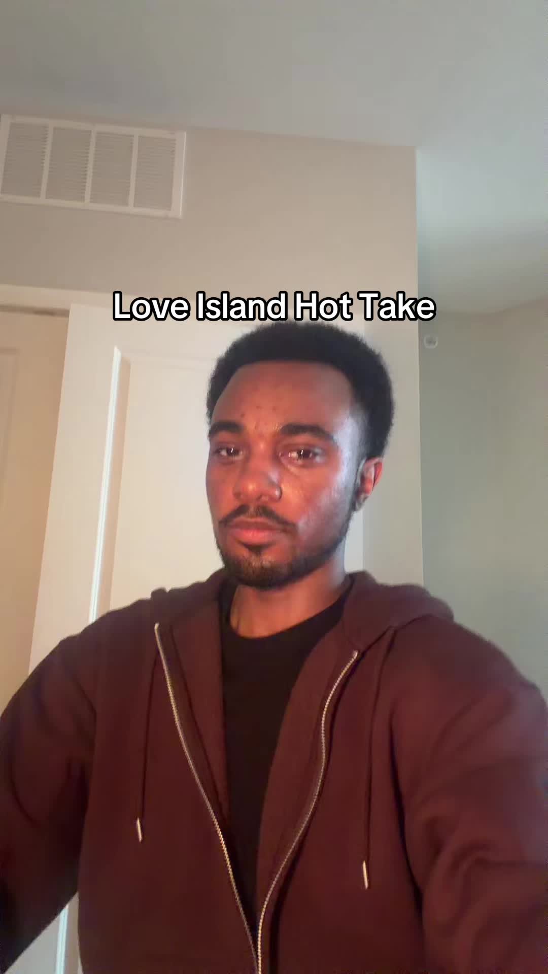 @Trae Christian