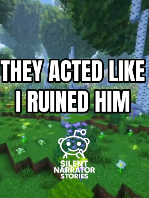 @Silent Narrator Stories