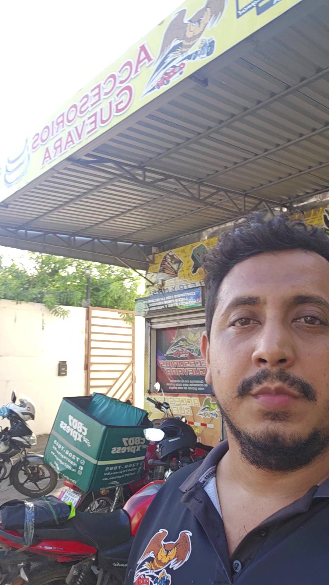 @Accesorios Guevara El Salvador