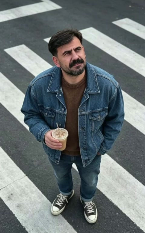 @Çılgın Dondurmacı