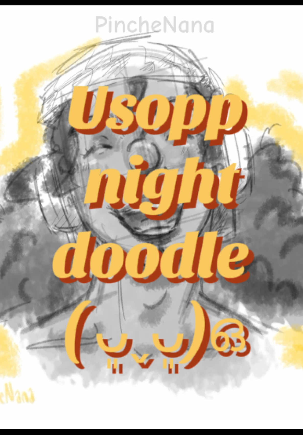 @PincheNana (Usopp Wife) 🤥❤️