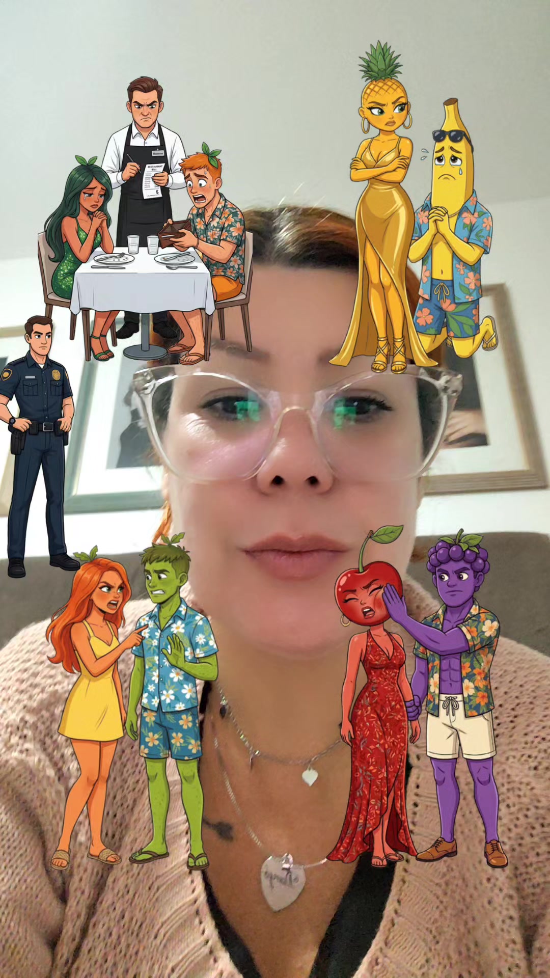 @THATY Danjó