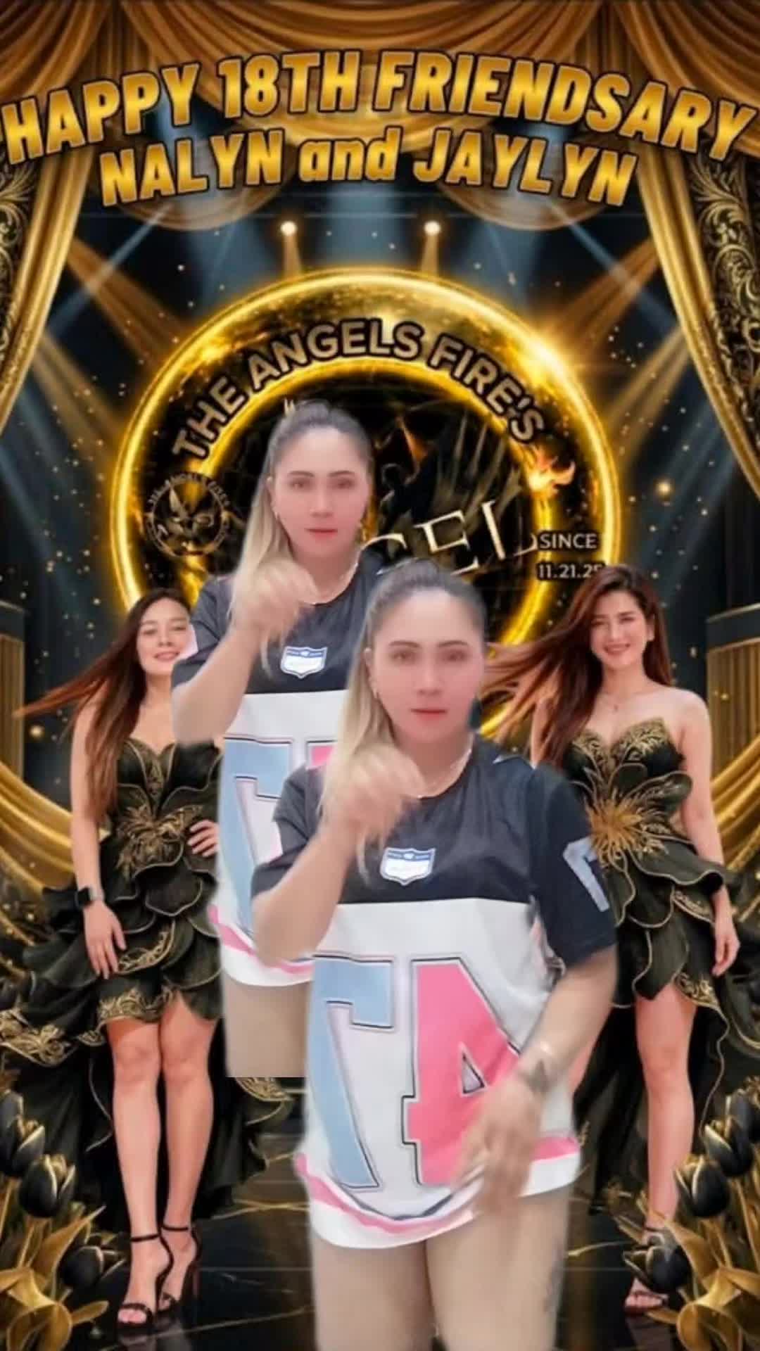 @lady love tdtg owner grace