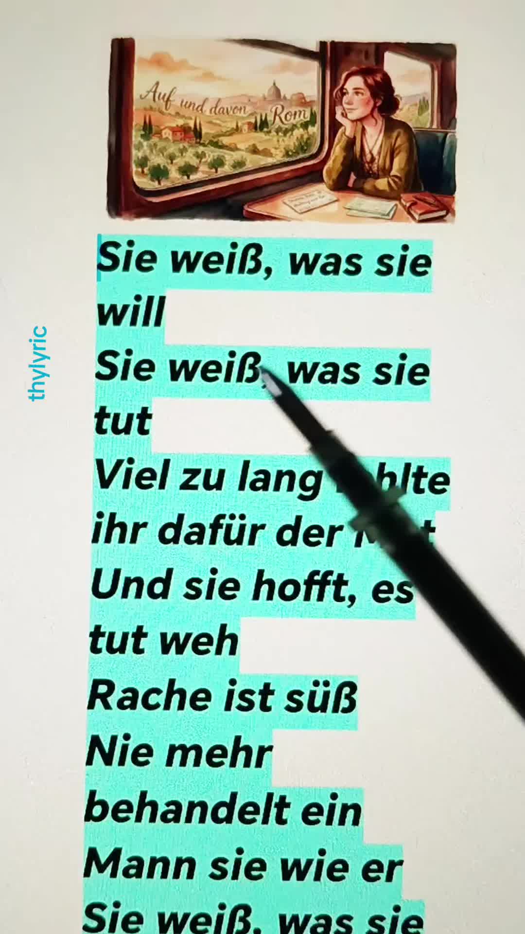 @thylyric