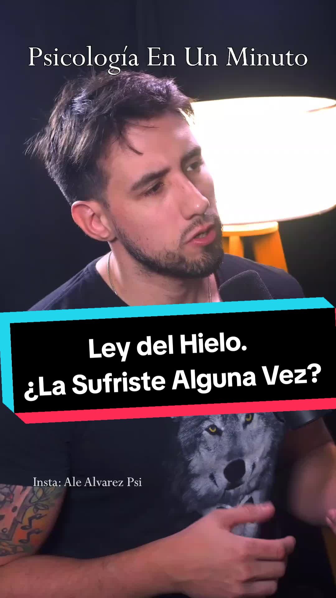 @Ale Alvarez