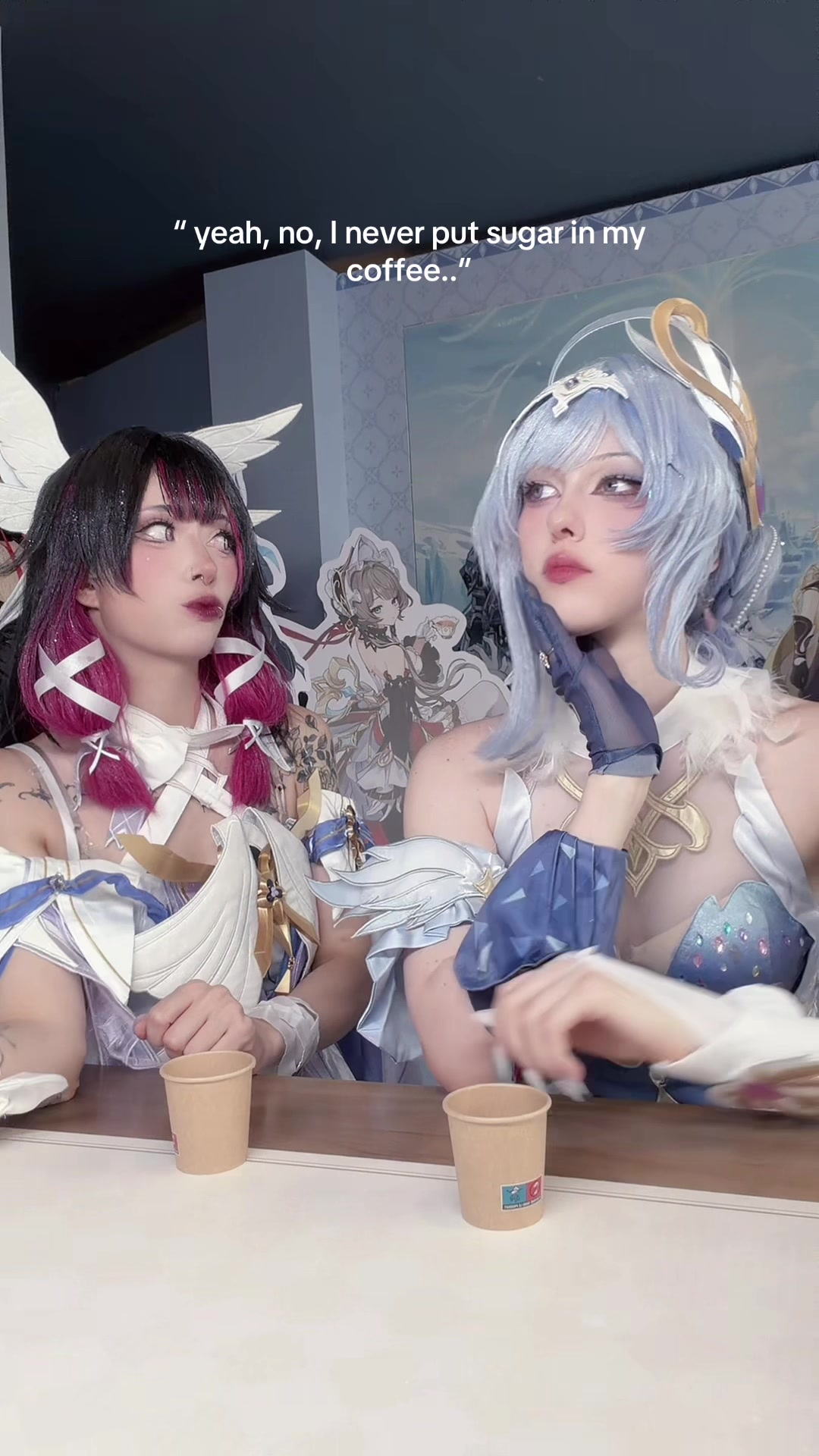 @mineko ✧ ⋆
