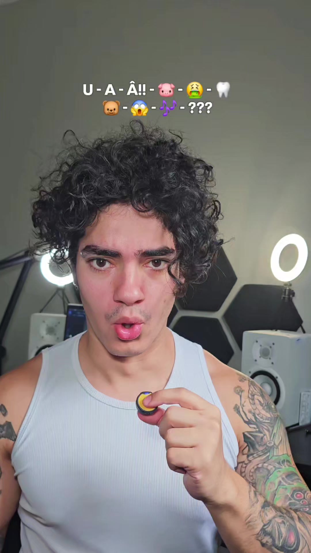 @Ian Gon&ccedil;alves