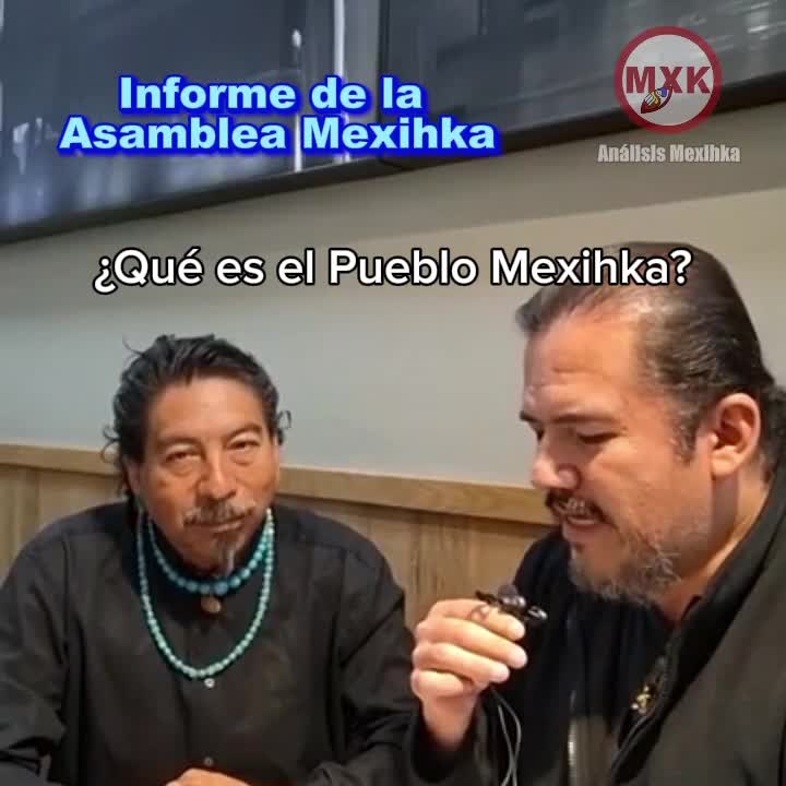 @Análisis Mexihka