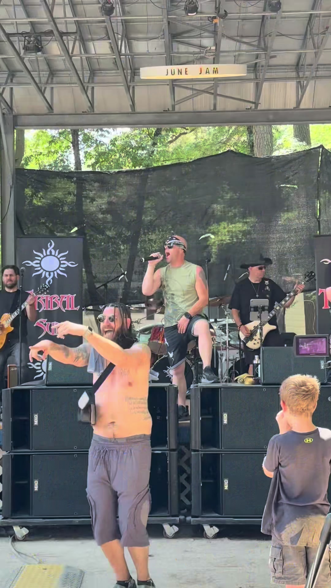 @tribalsungodsmacktribute