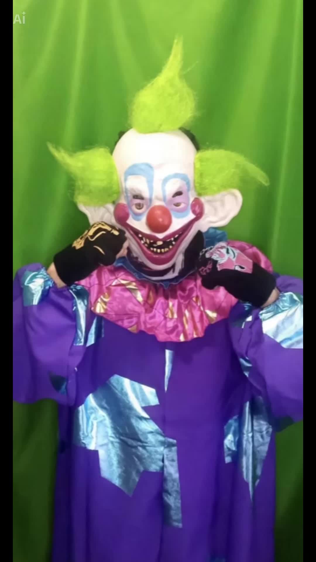 @Juggalohouseofcharms.com