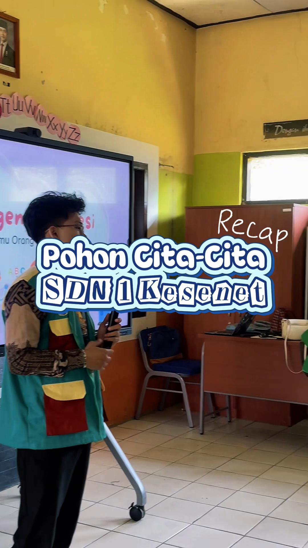 @KKN UNSOED DESA KESENET 208