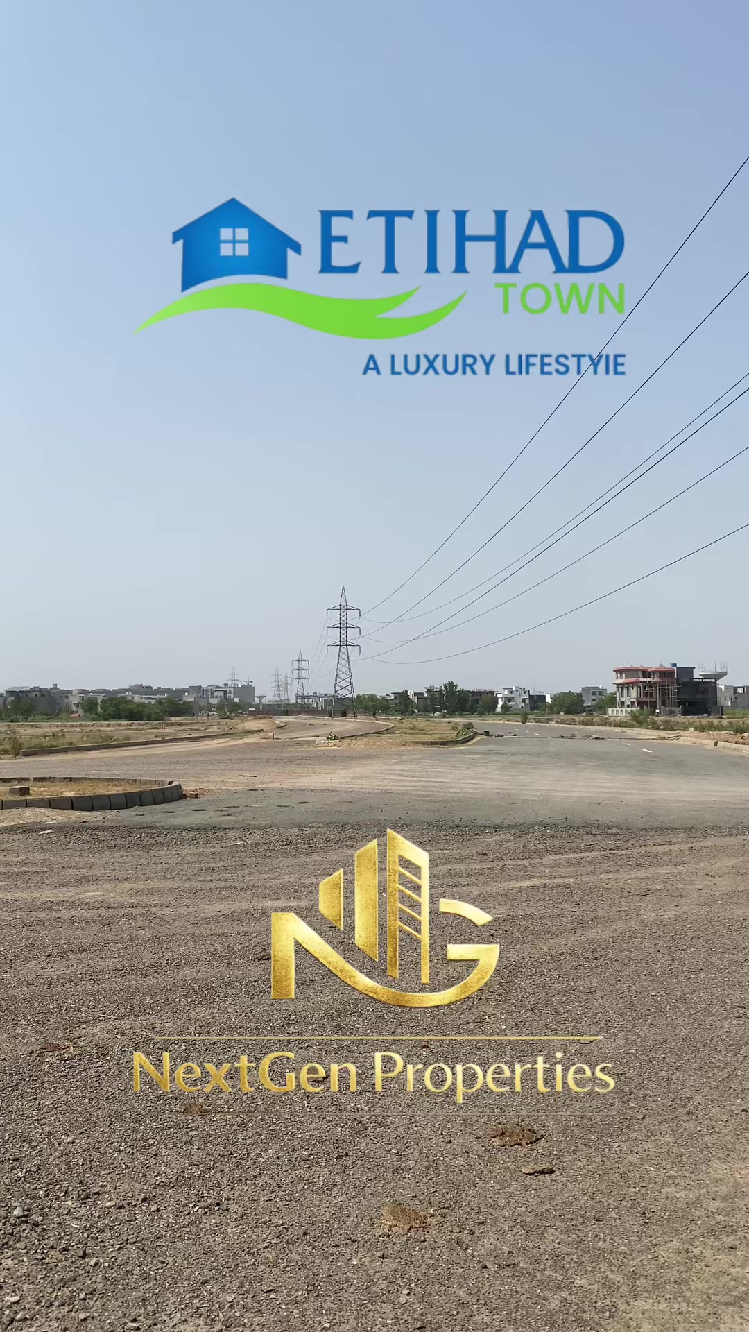 @NextGeNProperties (ADEEL CH)