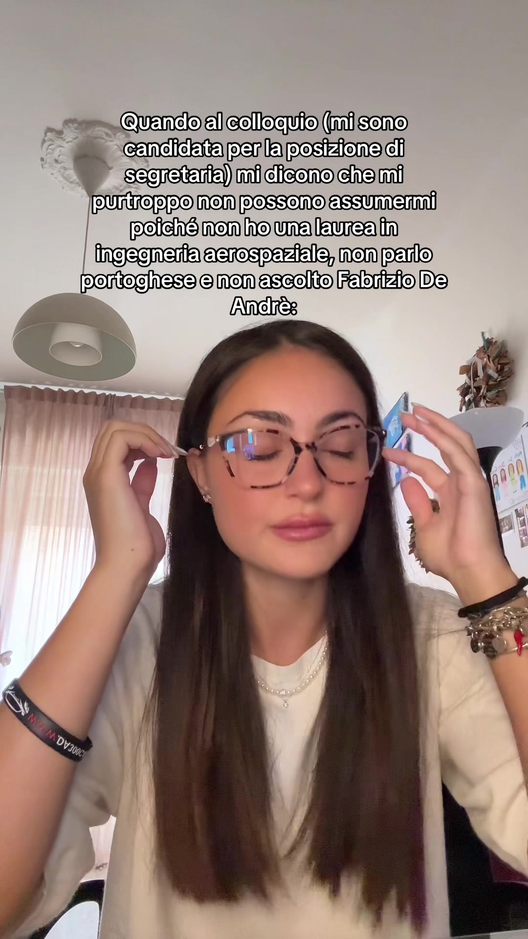 @Denise Claudia De Martino🌶️
