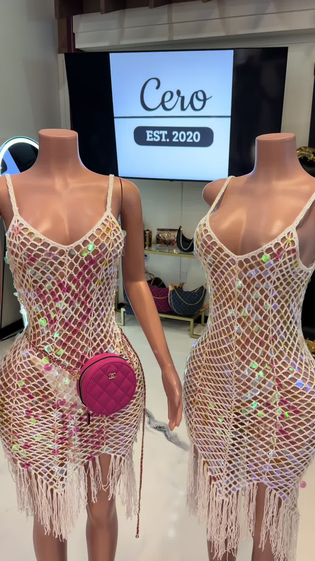@Cerofashion&ensp;704