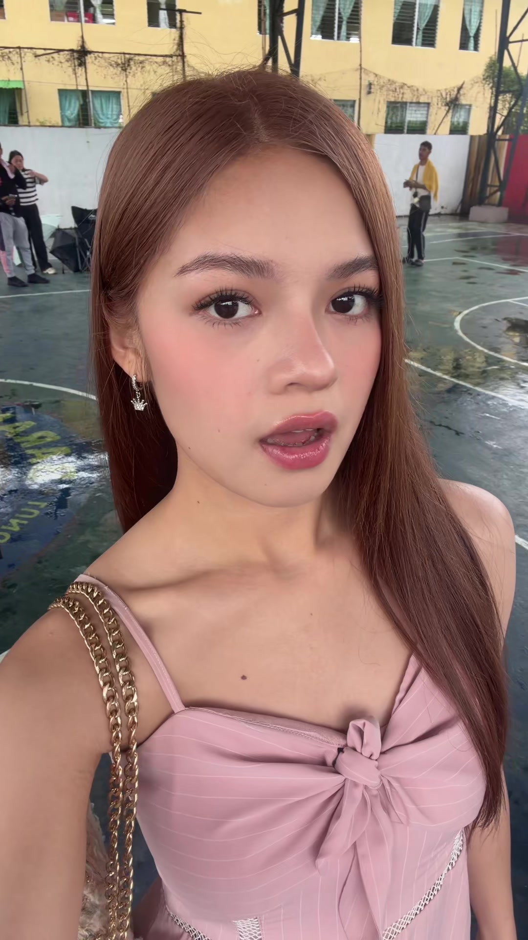 @Olive May