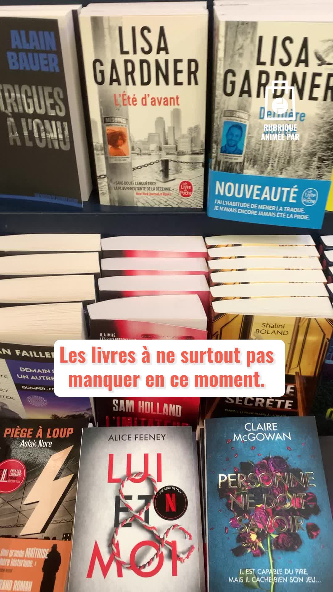 @Ouest-France Shopping