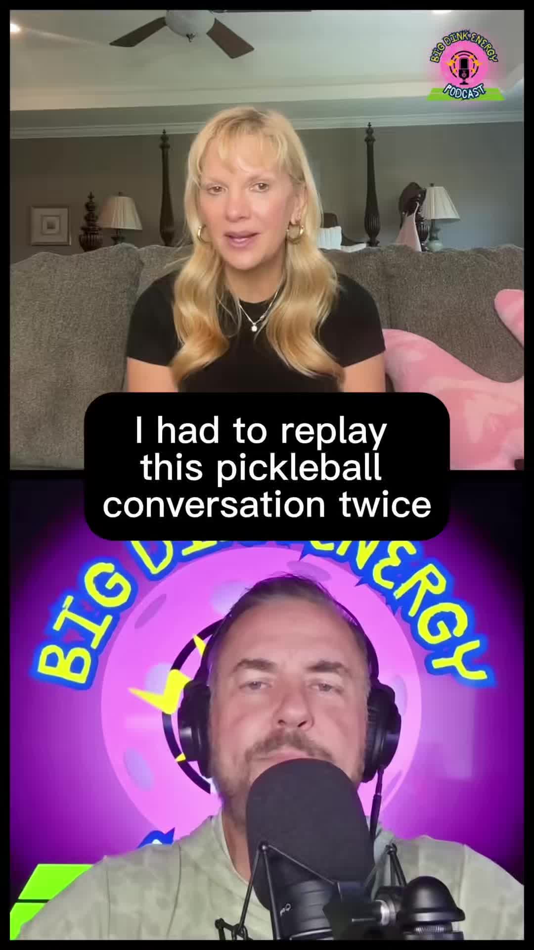 @Big DINK Energy Podcast