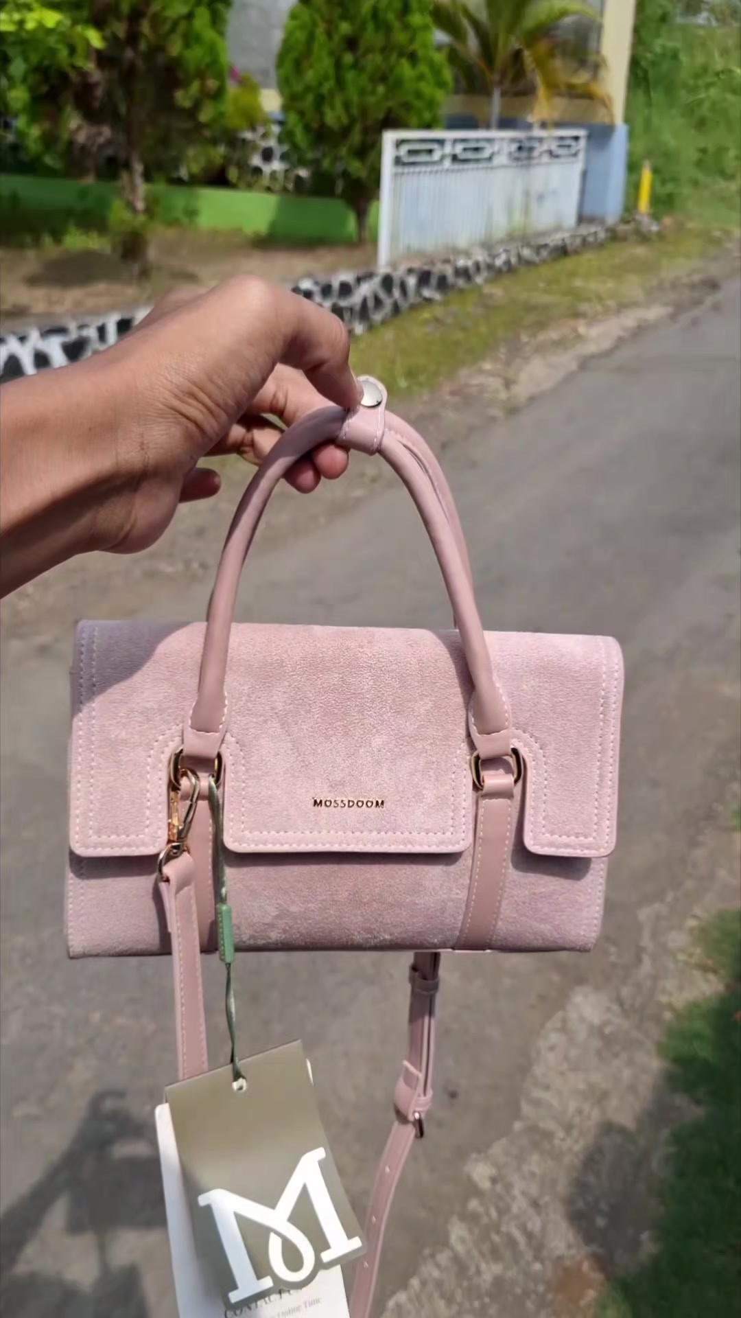 @Viora Bag