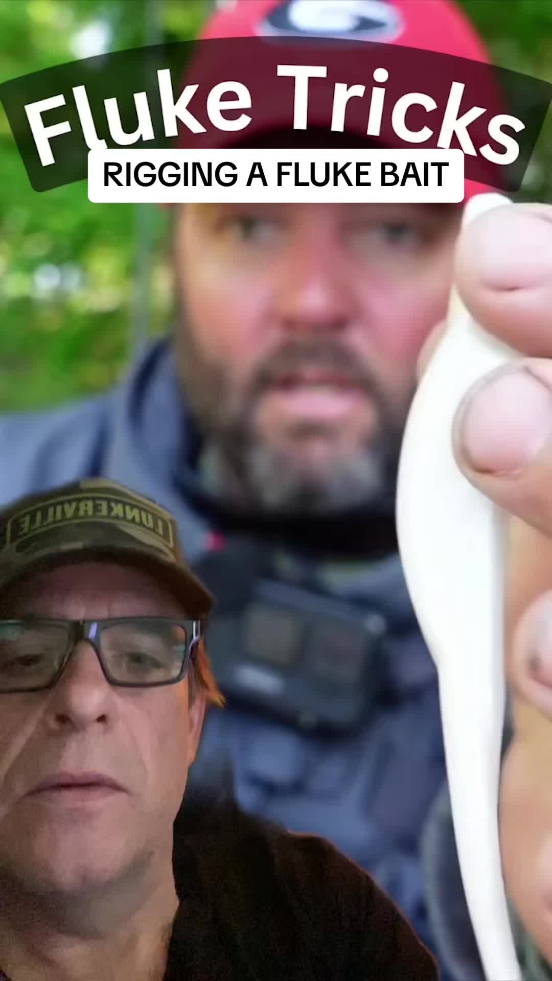 @Lunkerville
