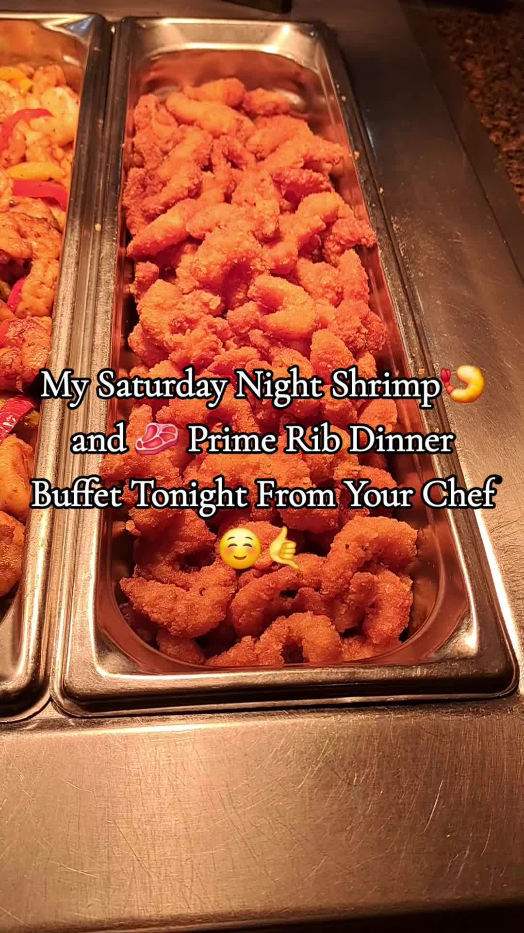 @Chef Burnette 🤙💜
