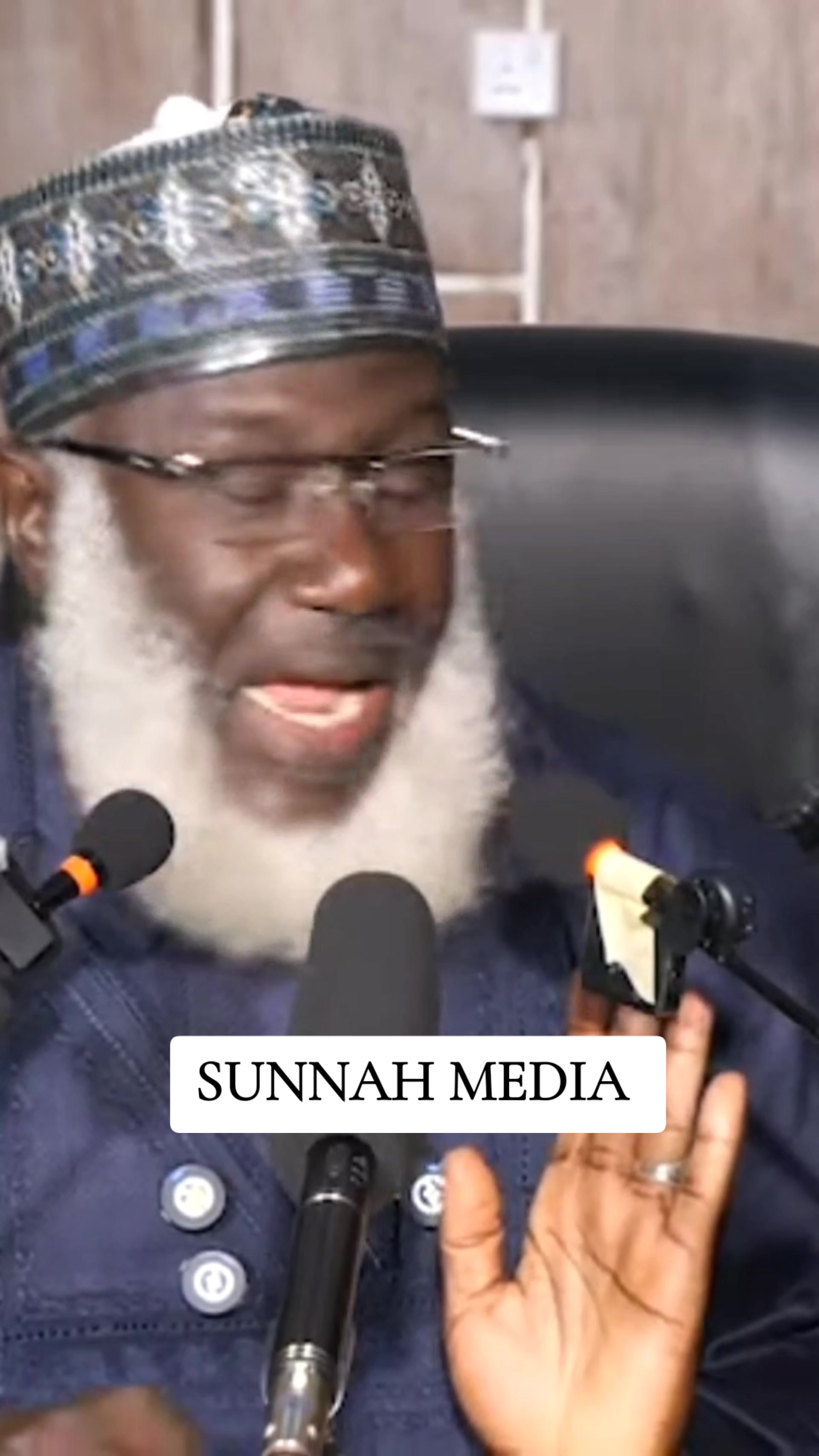 @SUNNAH MEDIA