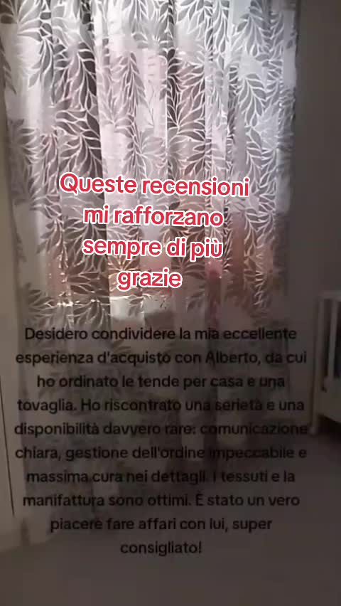 @Alberto. Arredo