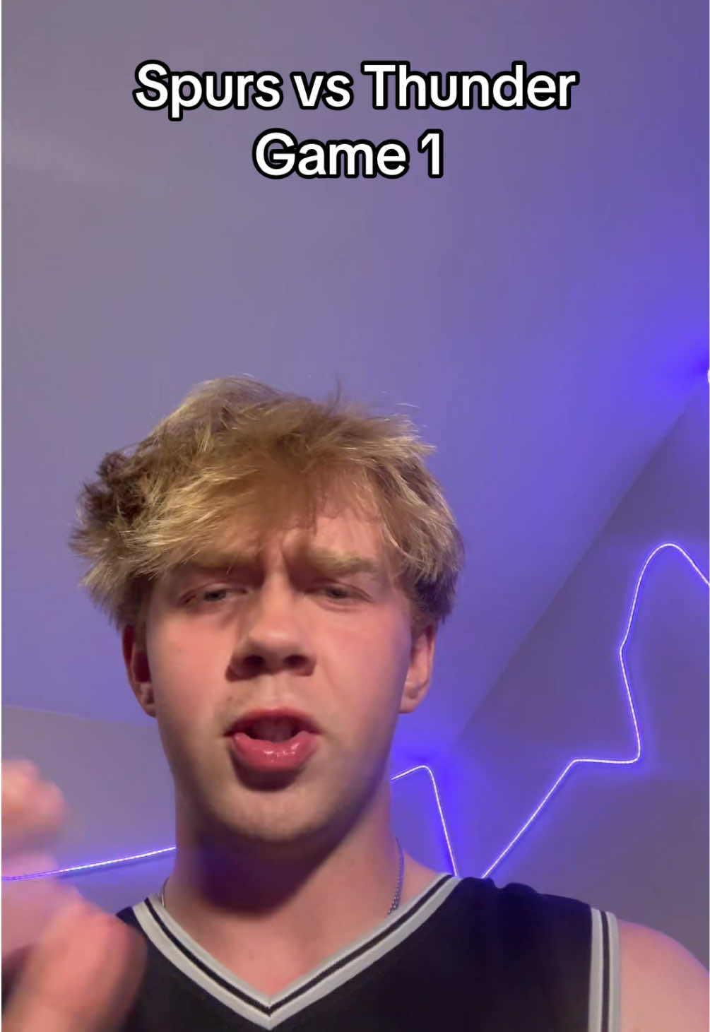@Gavin Williams