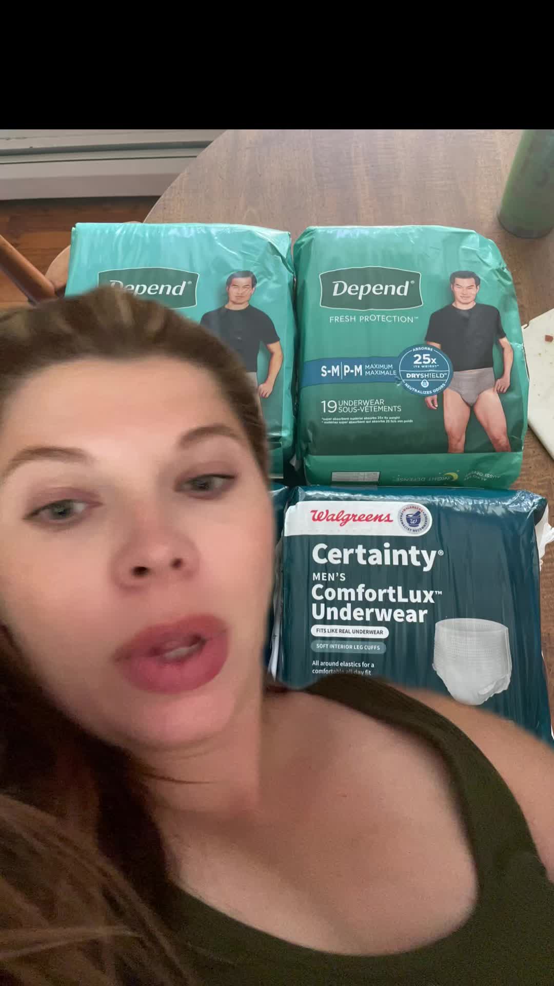 @Kelsey