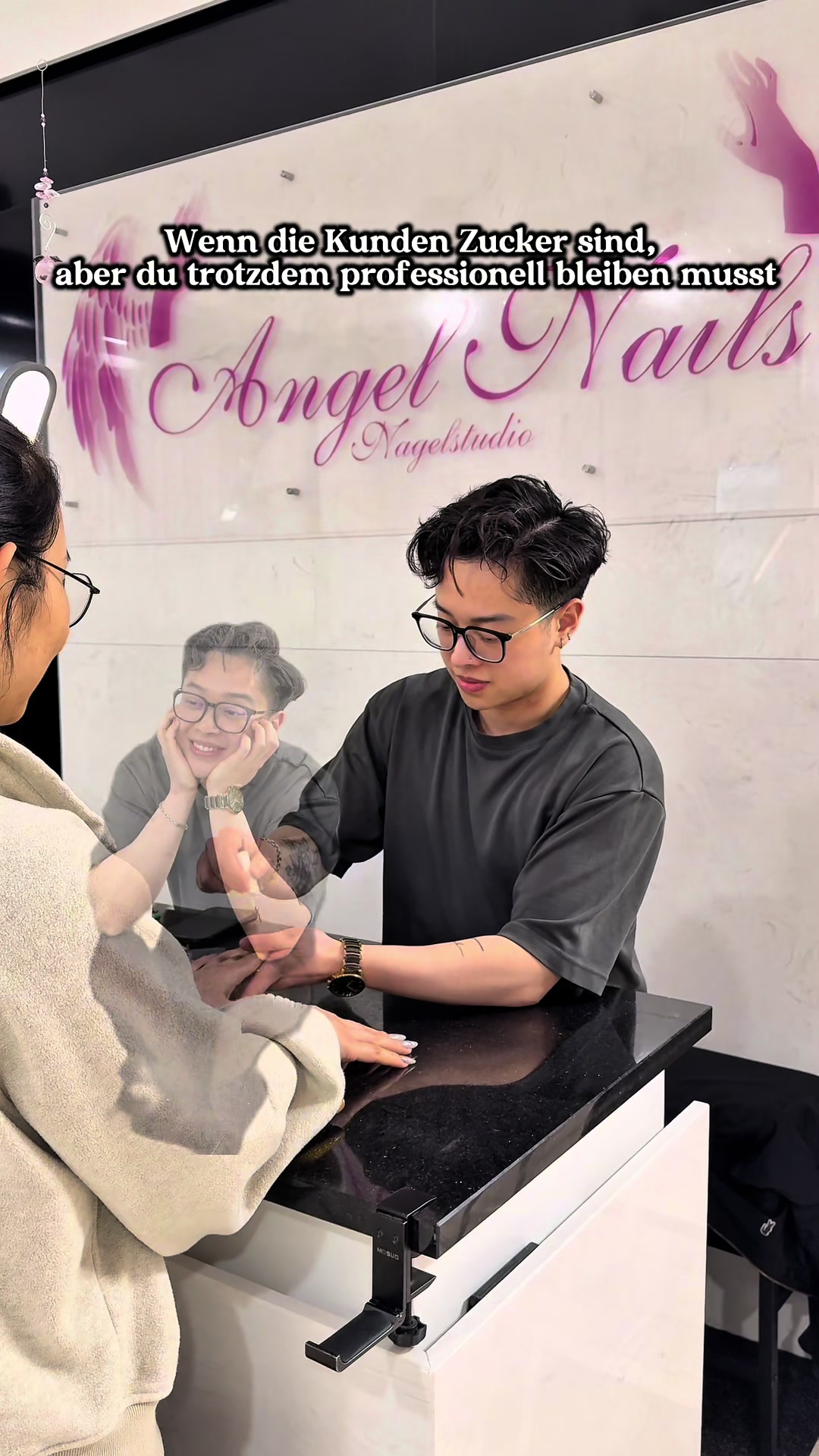 @Angel Nails Nagelstudio