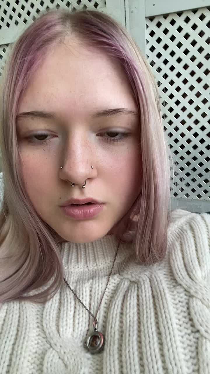 @️