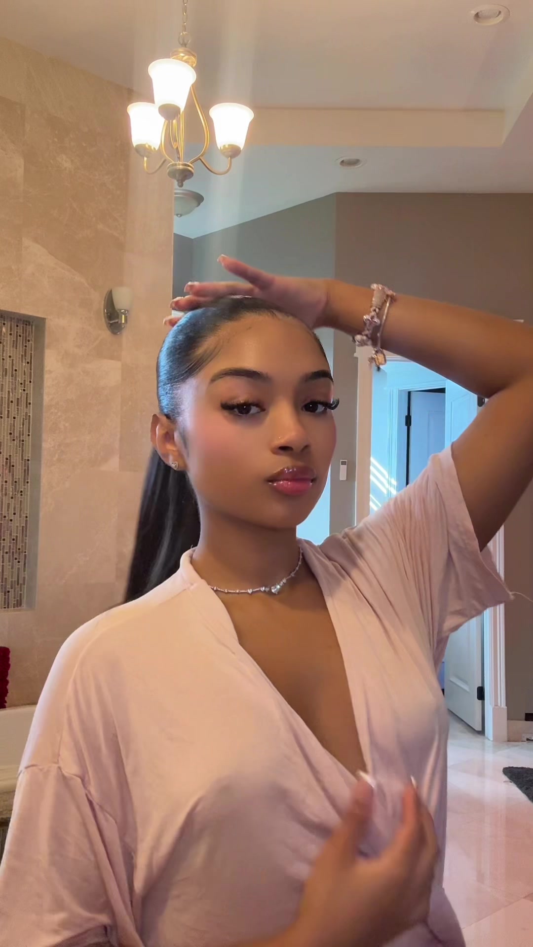 @Aaliyah Marie
