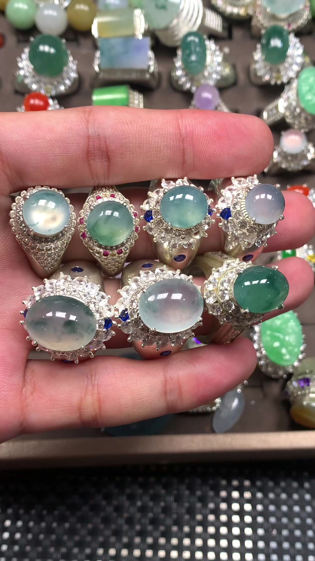 @RongWei Jewellery