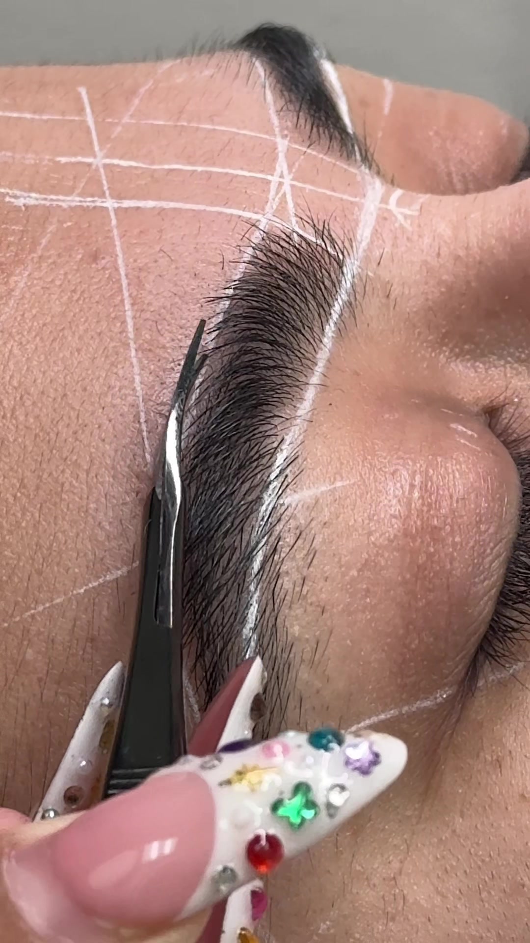 @RIVERSIDE BROW ARTIST | MARTHA