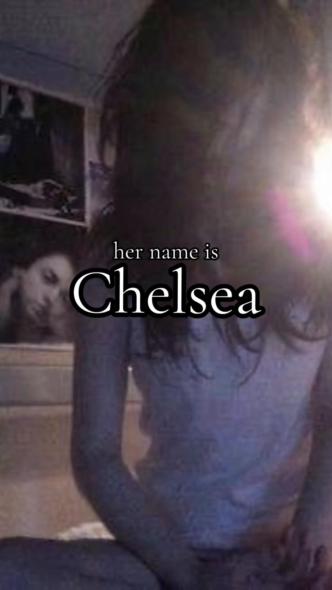 @chloe!! :3