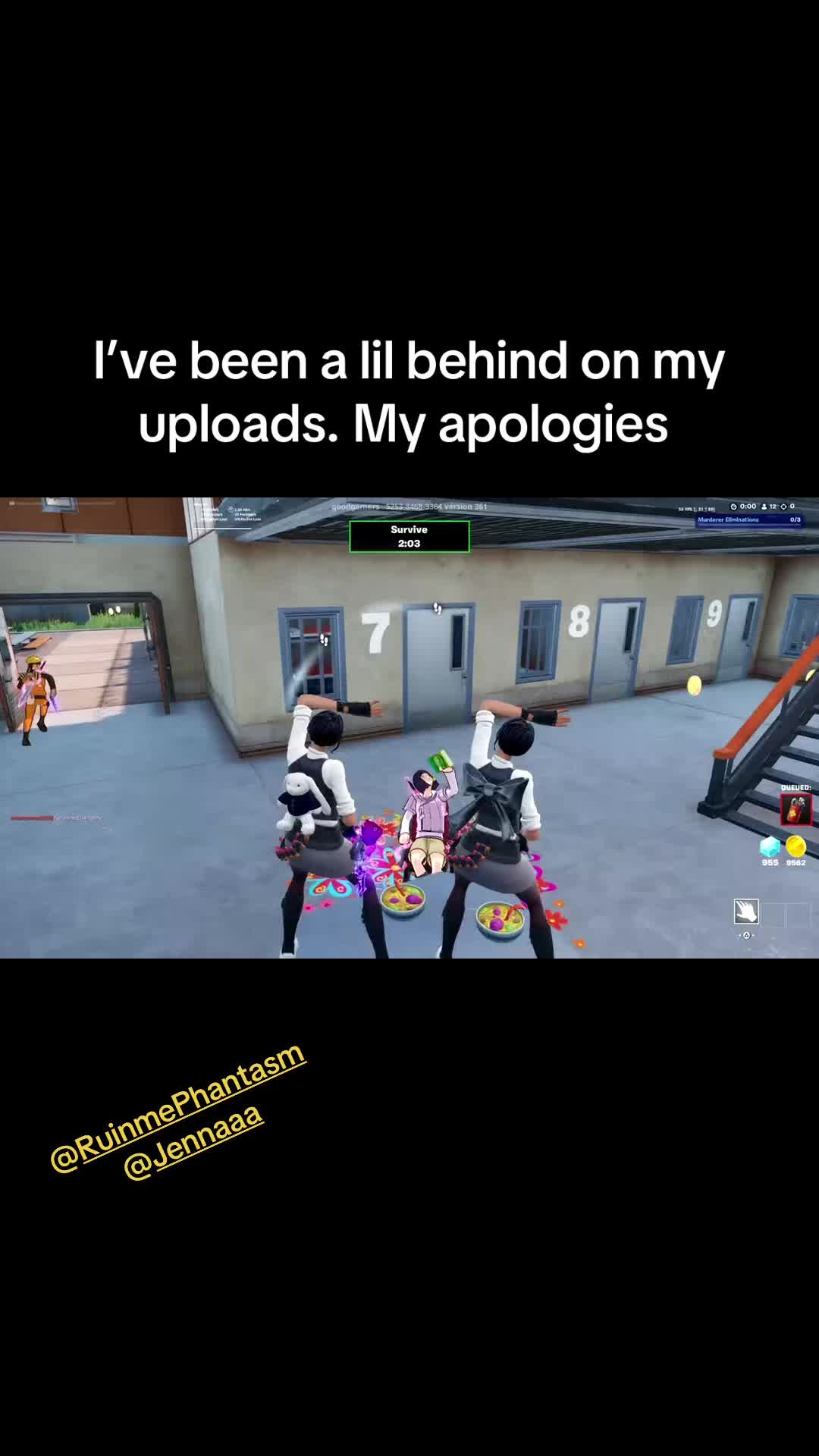 @YourMistress.