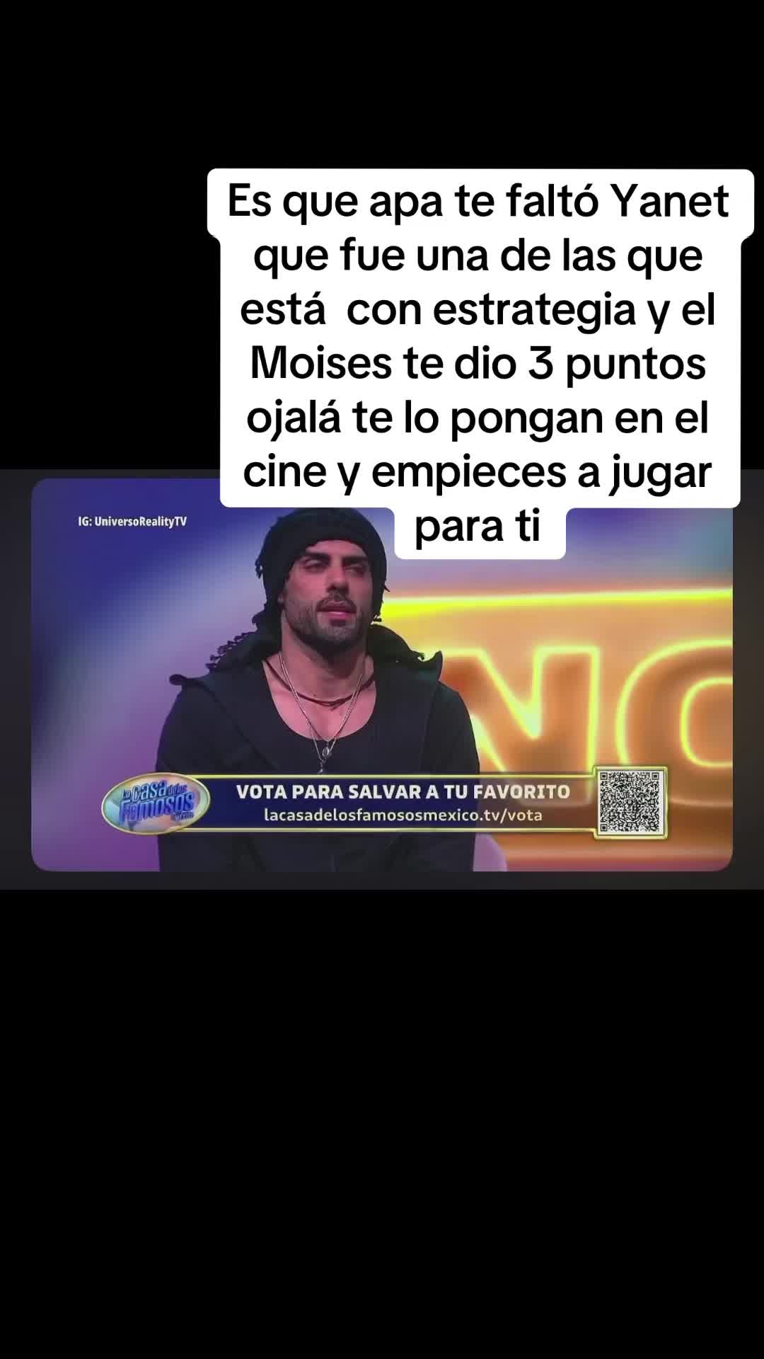 @Radio chisme