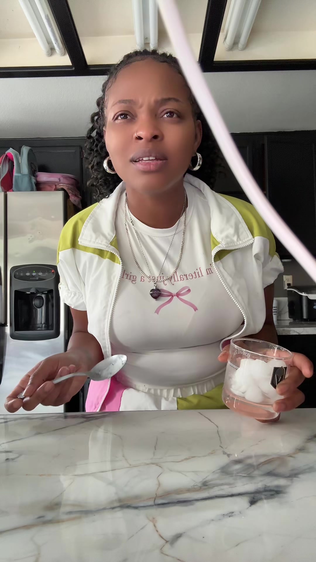 @Goddess TriceyⓂ️