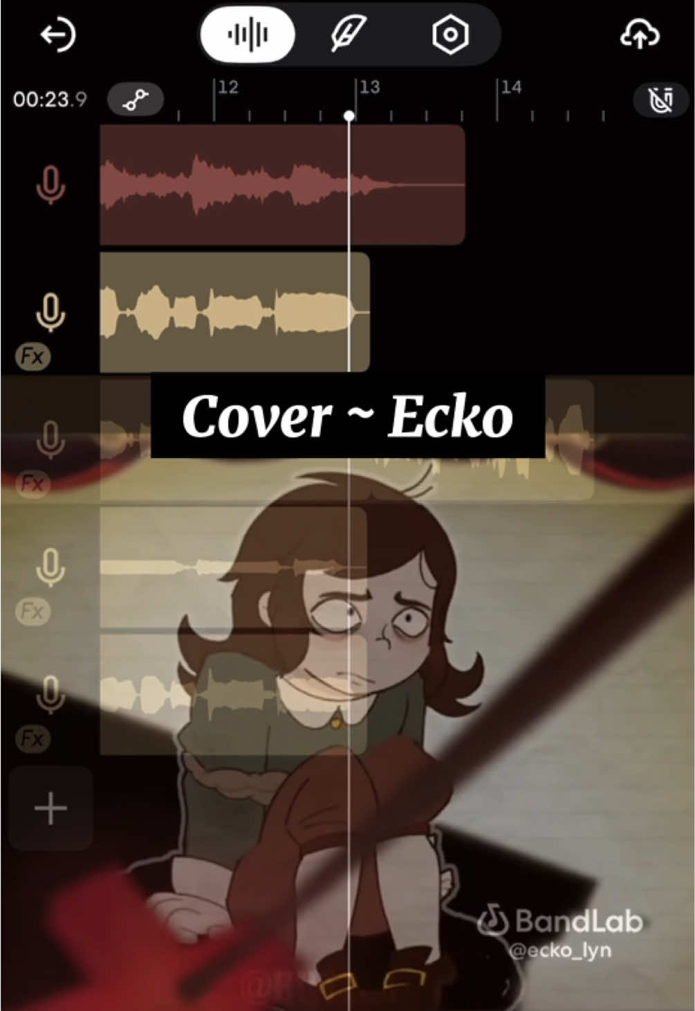@~Ecko~