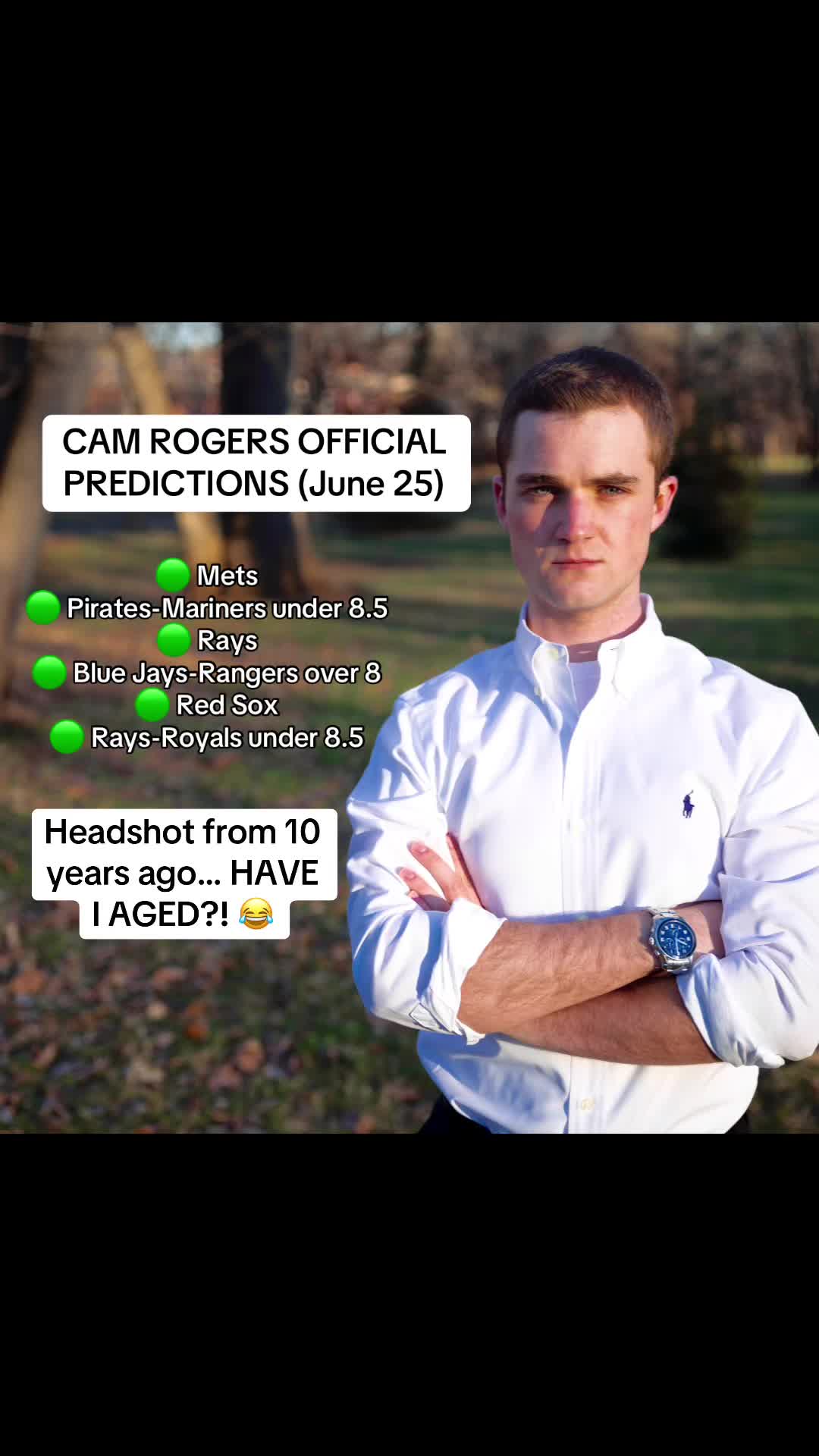 @Cam Rogers